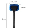 Microfiber Car and Suv Window Cleaner