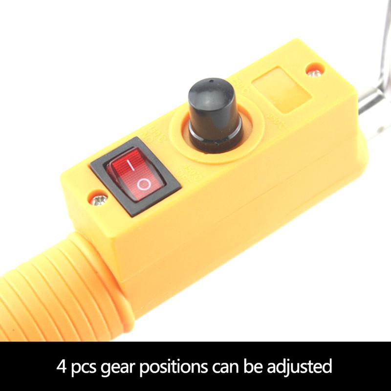 160W/280W Electric Adjustable Melting Furnace Plate