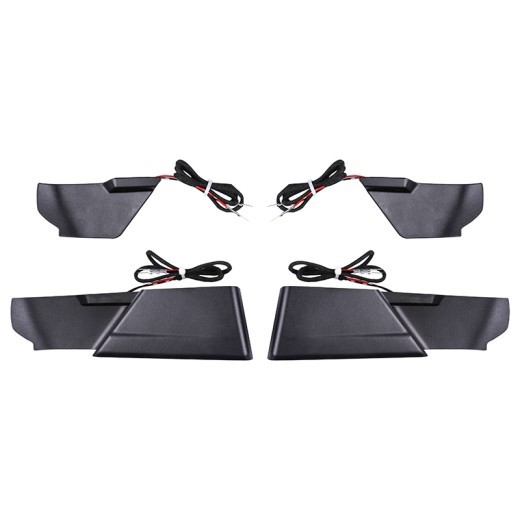 Angkesaila Modified Parts Exploded To Change The Door Bowl