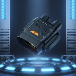 INSKAM HD Digital Night Vision with 7.11cm Screen