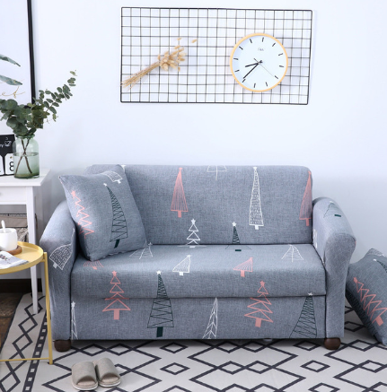 Elastic Sofa Cover