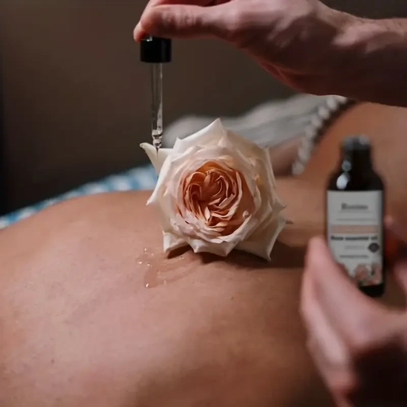 100ml Lavender Essential Oil