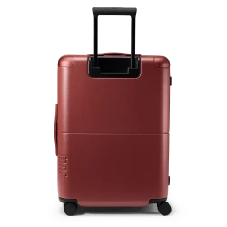 Checked Luggage - Ultimate Travel Companion for Every Journey