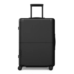 Checked Luggage - Ultimate Travel Companion for Every Journey