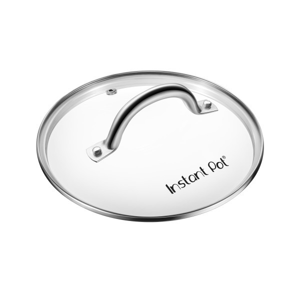 Tempered Glass Lid 8Lt - Instant Pot