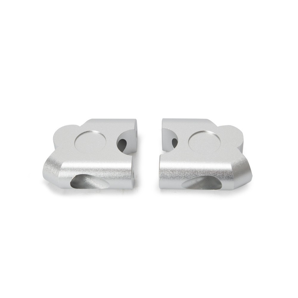 Modified Motorcycle Parts Alloy Increased Compression Code