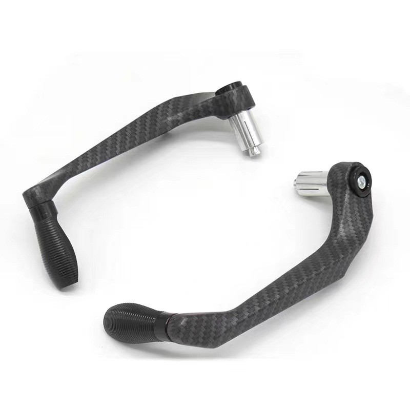 Motorcycle Levers Guard Brake Clutch Handlebar Protector For R3 R25 Yzf R1 Yzf R6 Handle Bar Motor CNC Aluminum Parts
