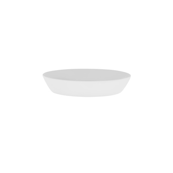 White Album Round Bowl 23cm - Royal Porcelain