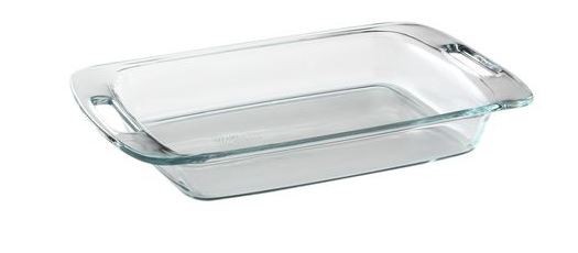 Easy Grab Oblong Baking Dish 2.8L - Pyrex