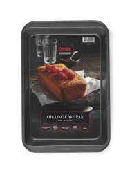 Platinum Oblong Cake Pan  - Pyrex