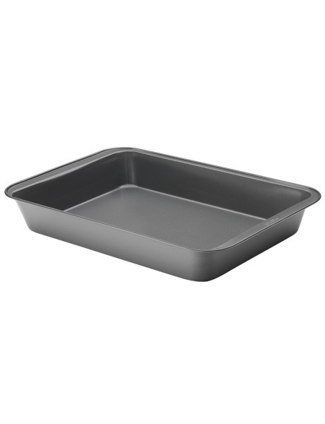 Platinum Oblong Cake Pan - Pyrex