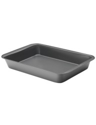 Platinum Oblong Cake Pan  - Pyrex