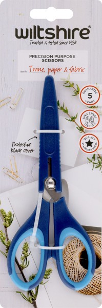 Precision Purpose Scissors - Wiltshire