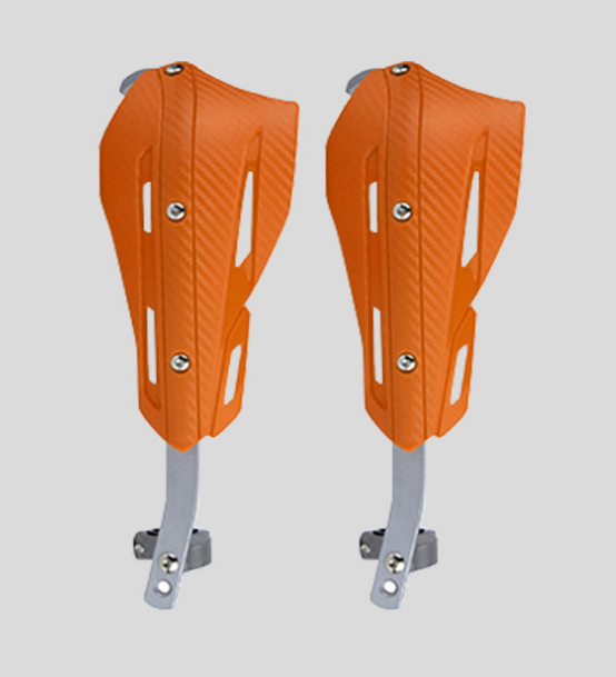 Motorcycle Parts, Handlebar Guards, Windshield And Anti-fall Bow Guards