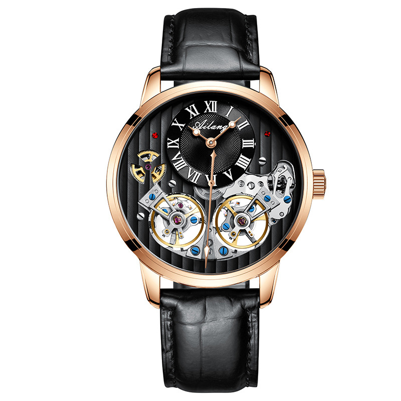 Men's Watch Automatic Mechanical Watch