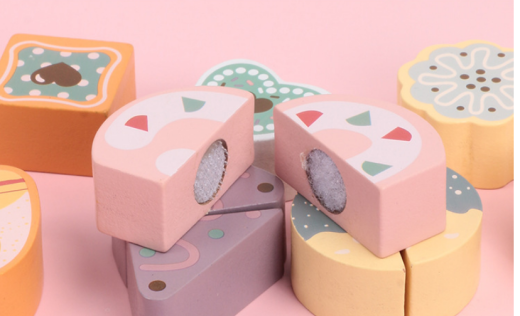 Simulation Kitchen Play House Educational Toys