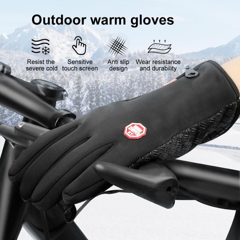 Winter Gloves for Men
