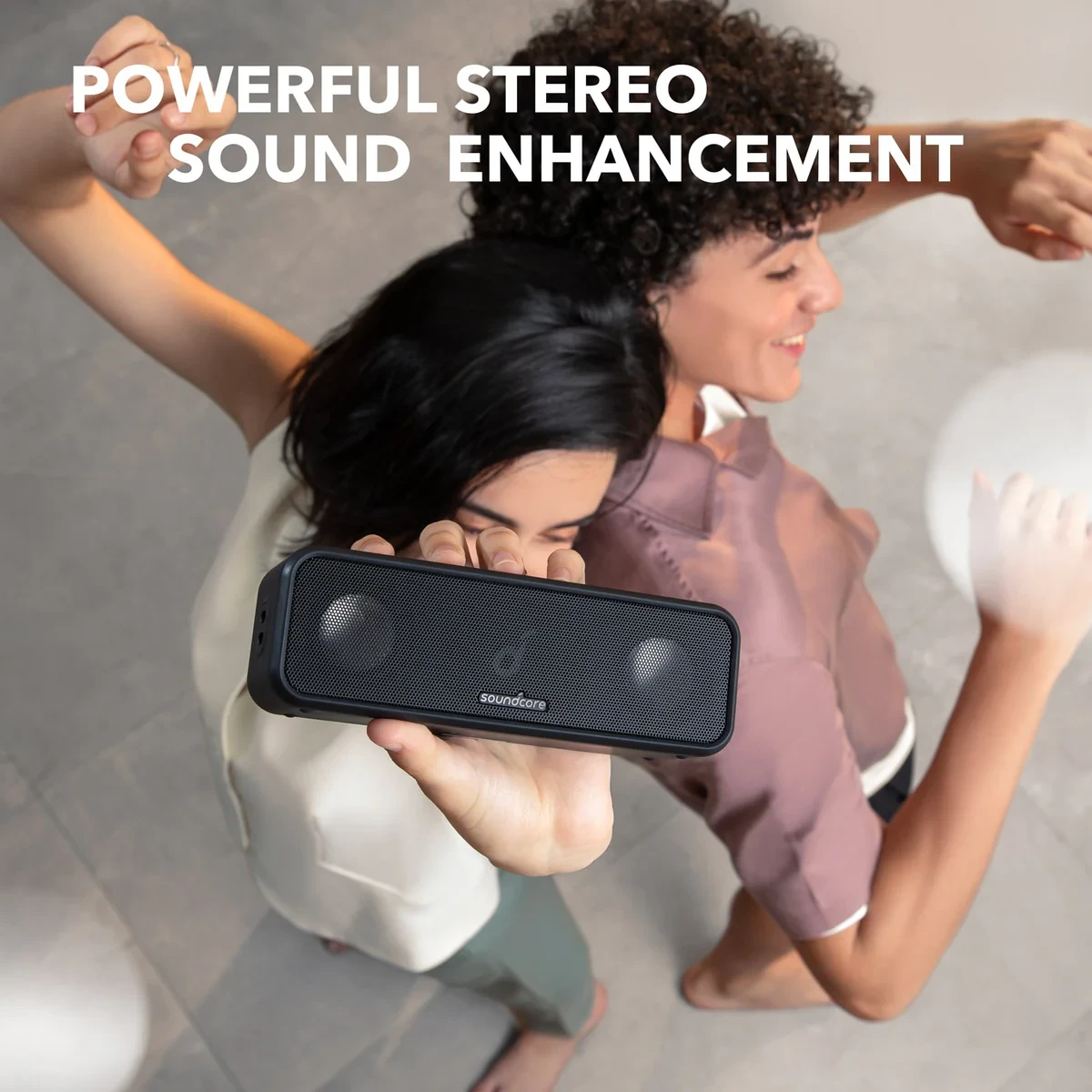 outdoor speakers nz