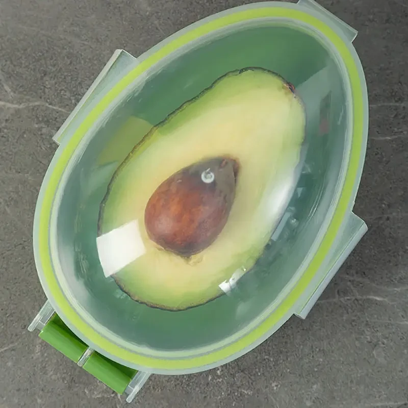 Avocado Keeper for Fridge
