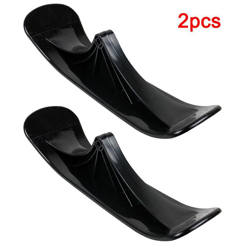 Children's Snow Playing Equipment 2-in-1 Skateboard Accessories