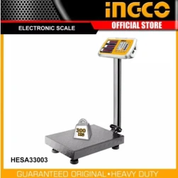 Electronic Scale 300KG