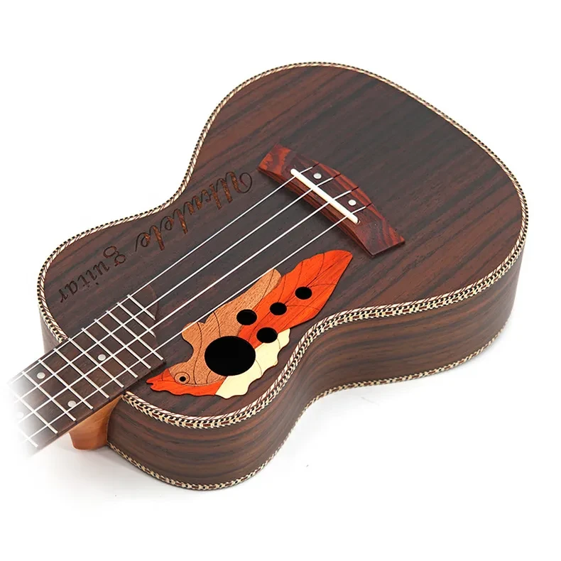 Ukulele small guitar