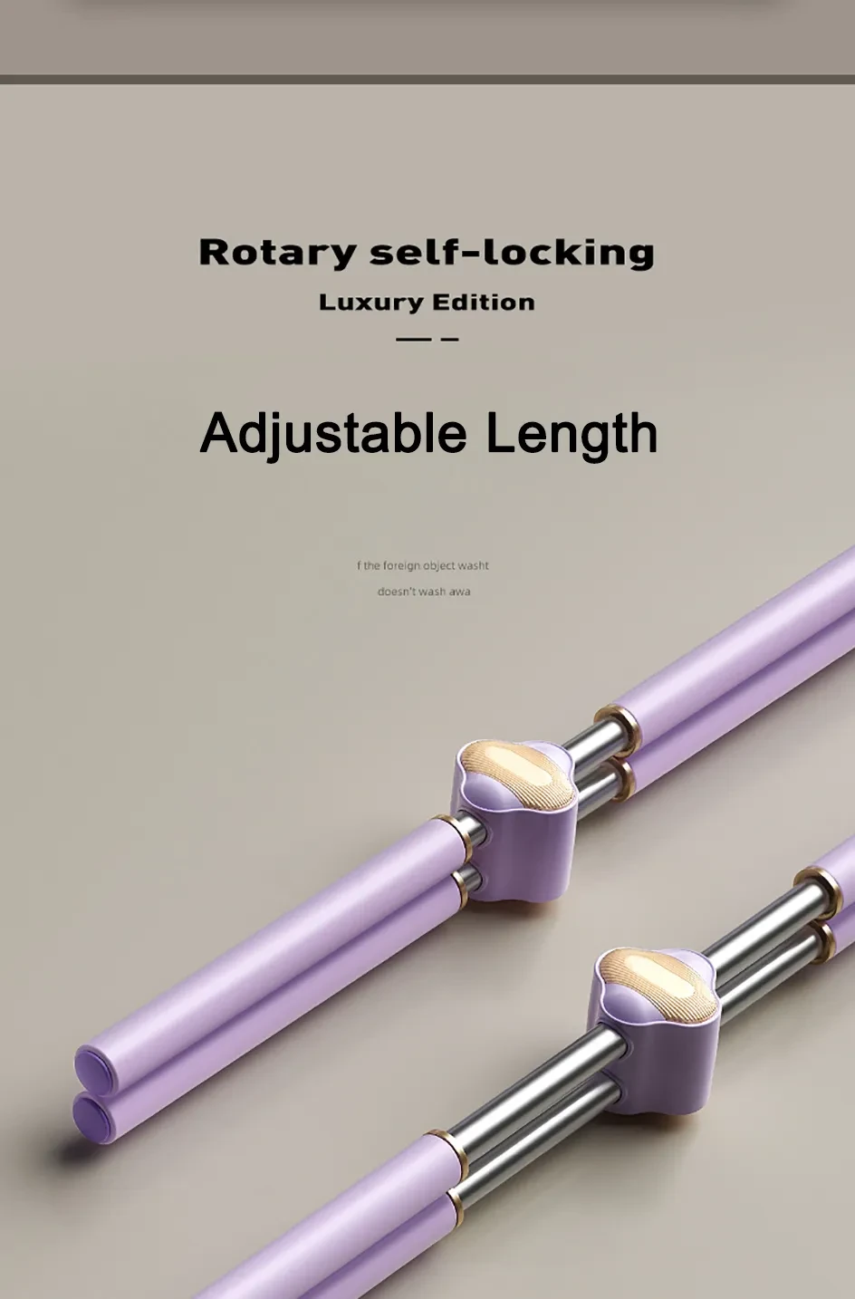 Hump Back Correction Cross Yoga Back Stick Station