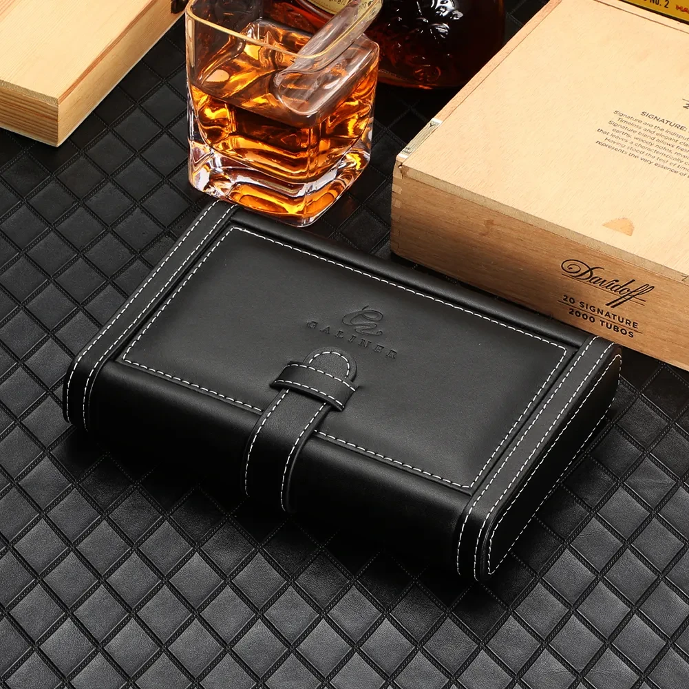 Cigarette Case