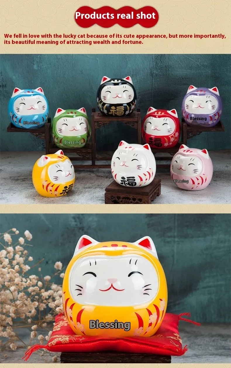 Miniature Chinese Figurines