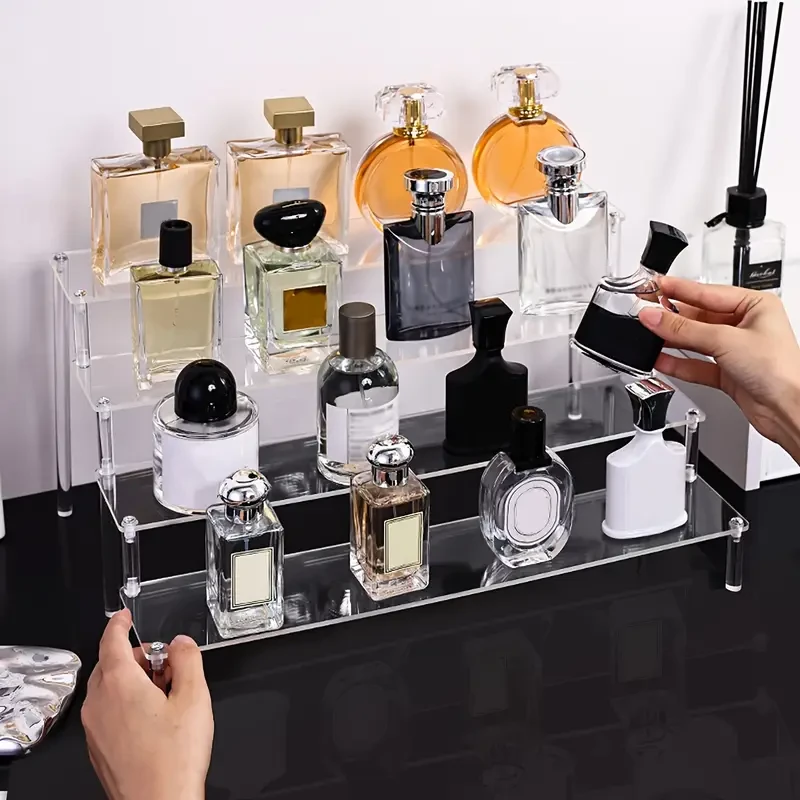 Perfume Showcase Display