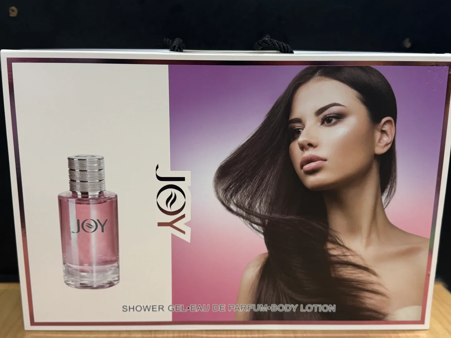 Joy By Dior Gift Set