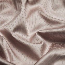 140-Thread Luxury Jacquard Cotton Bedding Set