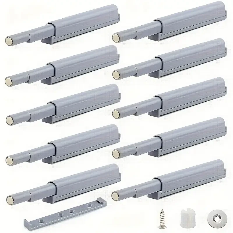 Cabinet Push Latch