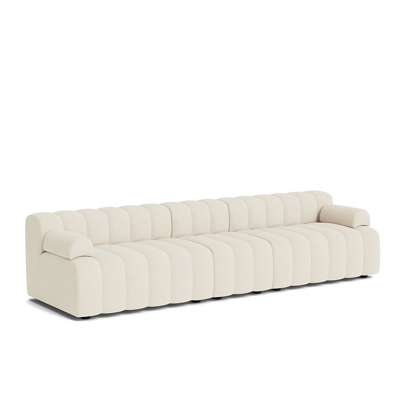 Scandinavian Sofa