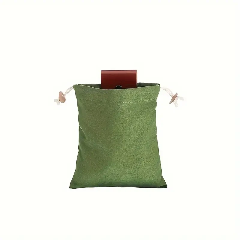 1pc Outdoor Camping Foraging Bag