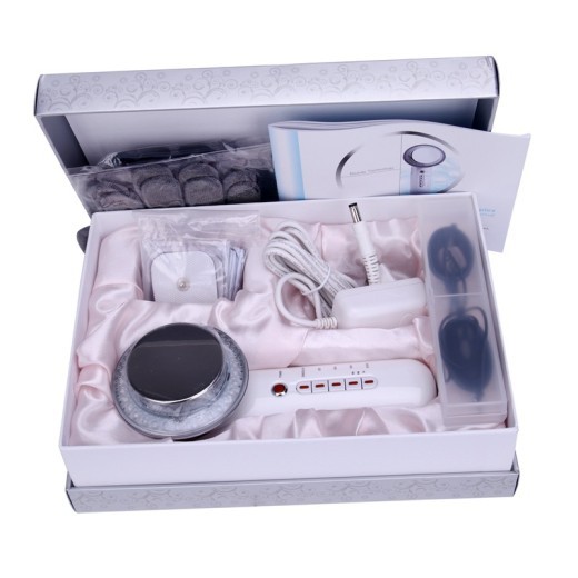 LED Ultrasonic Import Beauty Equipment