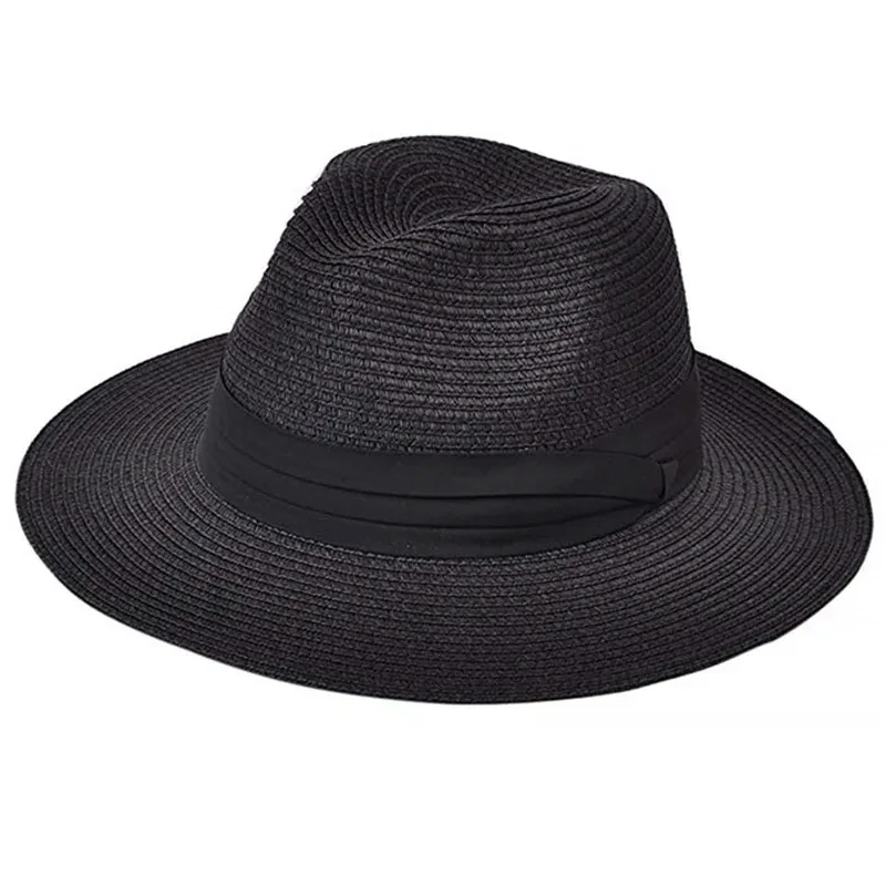 Casual All-match Sun Hat Foldable Sun Hat