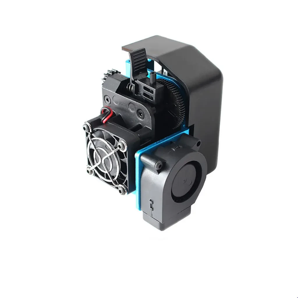 Extruder 3D Printer