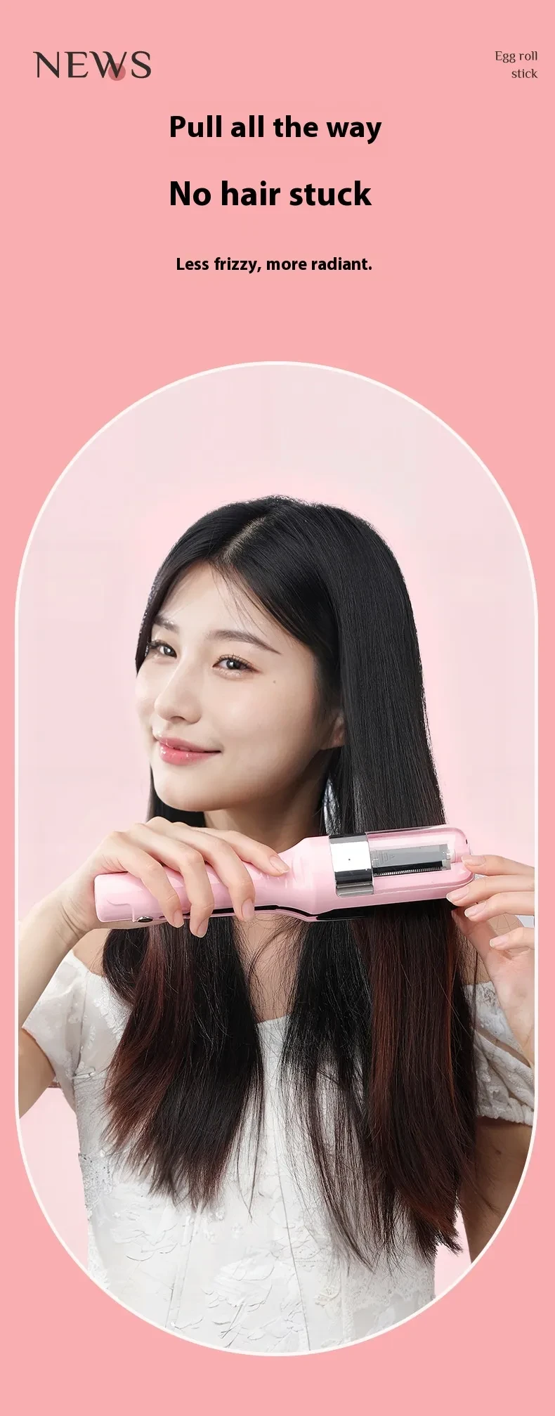 Split End Trimmer