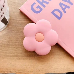 Mobile Finger Grip Holder