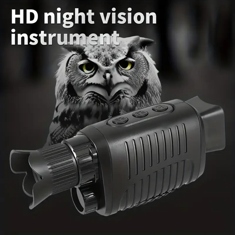 1080P HD Night Vision Goggles