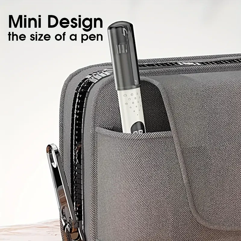 USB Rechargeable Nose & Eyebrow Hair Trimmer