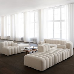 Scandinavian Sofa