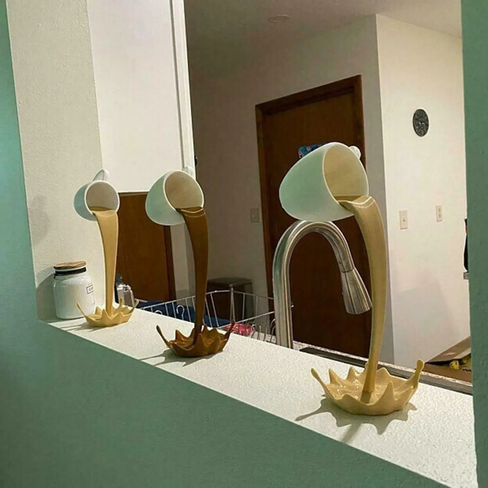 Shelf Decor
