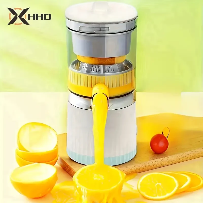 Portable Citrus Juicer - Multi-Functional