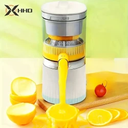 Portable Citrus Juicer - Multi-Functional