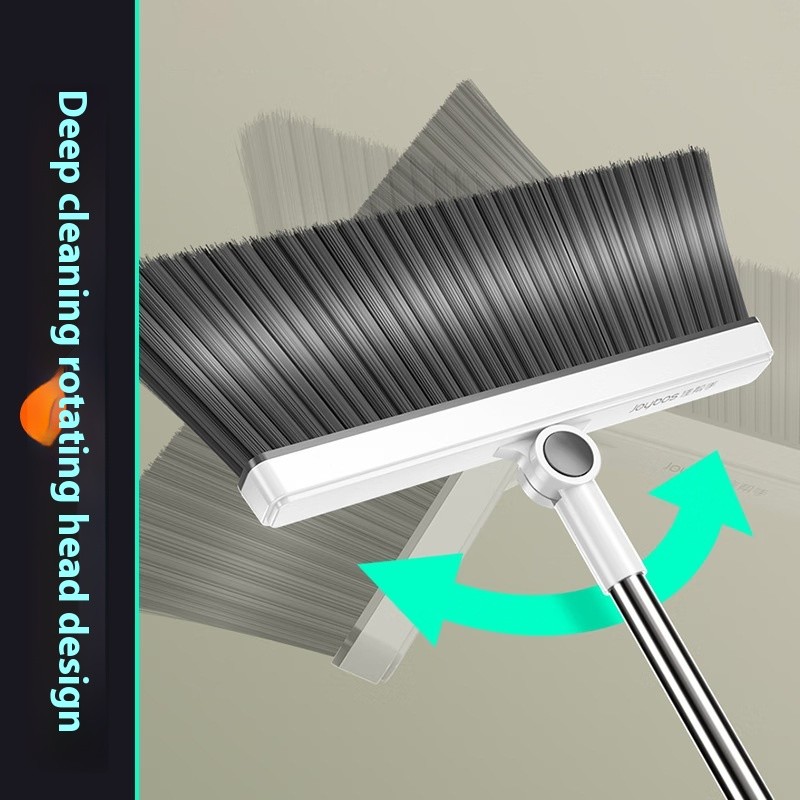 Broom Dustpan Suit Combination