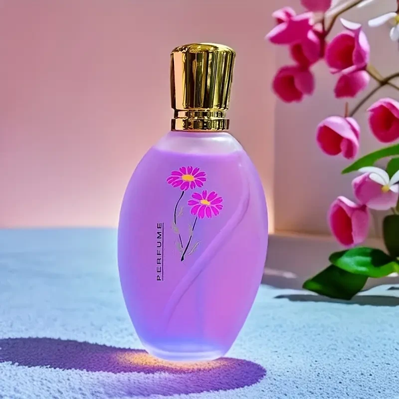 Lavender Perfume for Women Floral Fragrance with Soothing Lavender Notes, Long-Lasting and Elegant Scent, Ideal for Daily Wear
