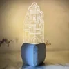Awesome Sensor Wall Light