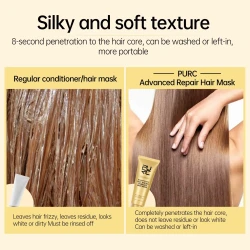 Coke Hair Restoration Soft Repair